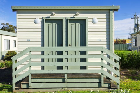 Frankston Holiday Park - ACT Tourism 2