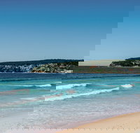 Stay at Hotel Steyne - ACT Tourism