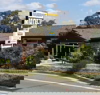 Rainbow Motel - ACT Tourism