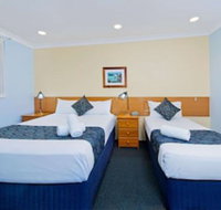 Haven Waters Motel  Apartments - ACT Tourism