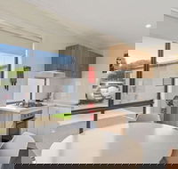 Discovery Parks  Adelaide Beachfront - ACT Tourism