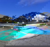 Alivio Tourist Park Canberra - ACT Tourism