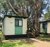 Lighthouse Beach Holiday Village - ACT Tourism