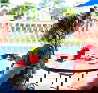 Discovery Parks - Bunbury Foreshore - ACT Tourism