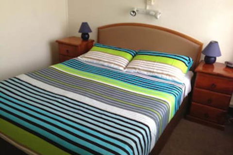 Aquarius Motel Belmont - ACT Tourism 6