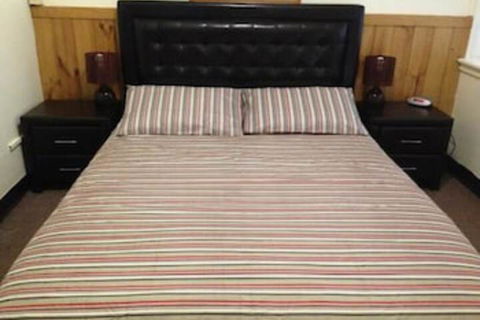 Aquarius Motel Belmont - ACT Tourism 2