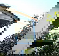 Maleny Terrace Cottages - ACT Tourism