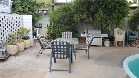 Wangaratta Motor Inn - ACT Tourism 5