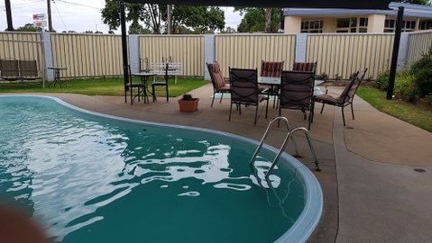 Wangaratta Motor Inn - ACT Tourism 4