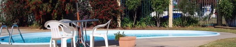 Wangaratta Motor Inn - ACT Tourism 6