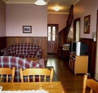 Pemberton Old Picture Theatre Holiday Apartments - ACT Tourism