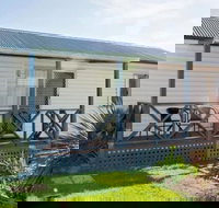 Discovery Parks  Bunbury Village - ACT Tourism