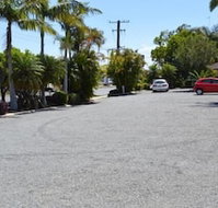 Port O'call Motel - ACT Tourism