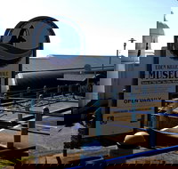 Halfway Motel Eden - ACT Tourism