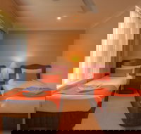 Endeavour Court Motor Inn - ACT Tourism