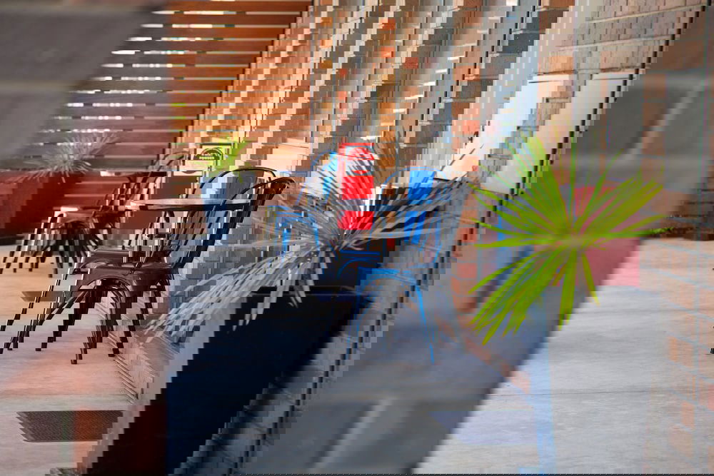 Alma VIC ACT Tourism