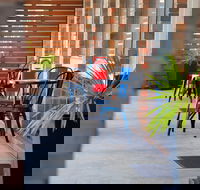 Junction Motel Maryborough - ACT Tourism