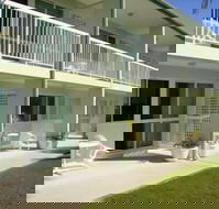 Reef Adventureland Motor Inn - ACT Tourism