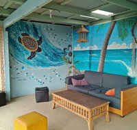 Ozzie Pozzie Backpackers - YHA - ACT Tourism