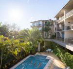 Myuna Holiday Apartments - ACT Tourism