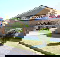 Gilgandra Motel - ACT Tourism