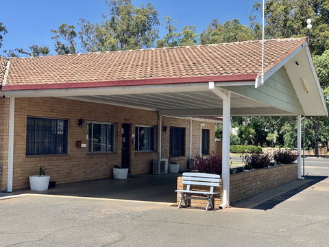 Gilgandra Motel - ACT Tourism 5