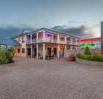 Clifford Gardens Motor Inn - ACT Tourism