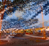 Camden Valley Inn - ACT Tourism