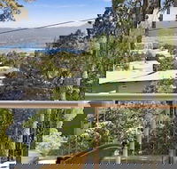 Picture Point - ACT Tourism