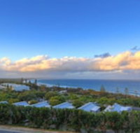 Rainbow Sea Resort - ACT Tourism