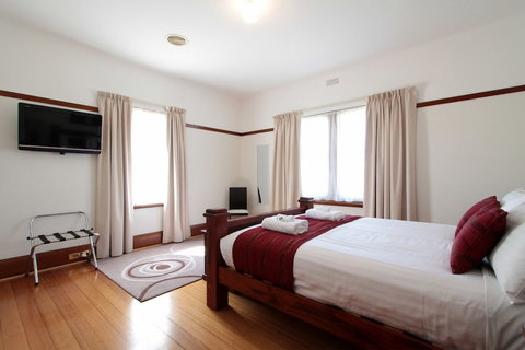 Moonah Central Apartments - ACT Tourism 6