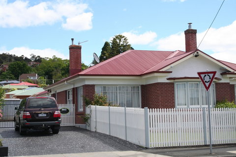 Moonah Central Apartments - ACT Tourism 1