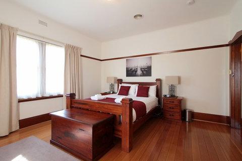 Moonah Central Apartments - ACT Tourism 4