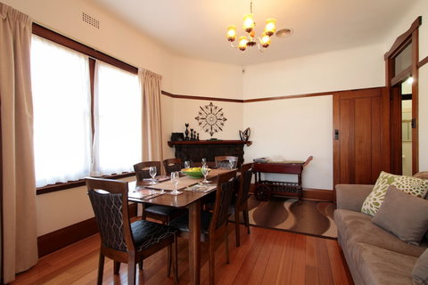 Moonah Central Apartments - ACT Tourism 3