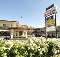 Bathurst Explorers Motel - ACT Tourism