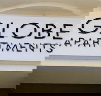 Globe Apartments - ACT Tourism
