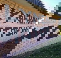 Canberra Lyneham Motor Inn - ACT Tourism