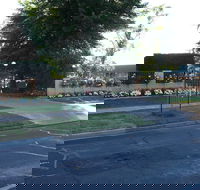 City Park Motel  Apartments - ACT Tourism