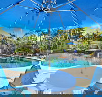 Headland Tropicana - ACT Tourism