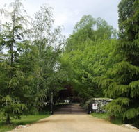 Ophir Gold Bed  Breakfast - ACT Tourism