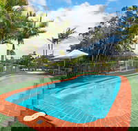 Moby Dick Waterfront Resort Motel - ACT Tourism