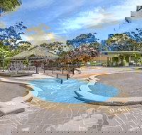 Seven Mile Beach Holiday Park - ACT Tourism