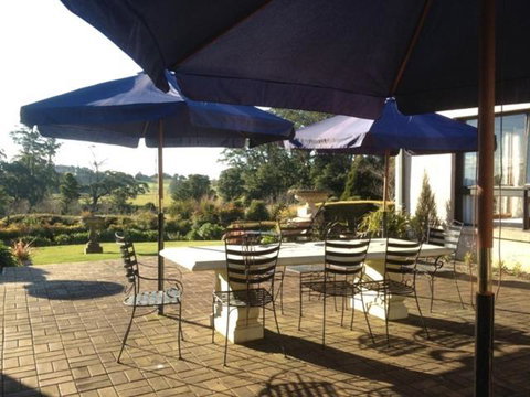 Greengate Bed & Breakfast - ACT Tourism 1