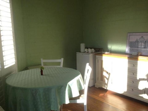Greengate Bed & Breakfast - ACT Tourism 4