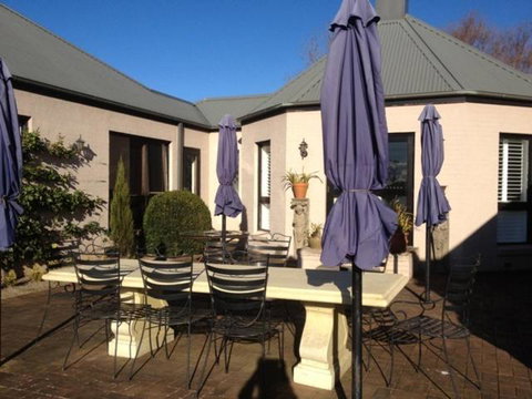 Greengate Bed & Breakfast - ACT Tourism 5