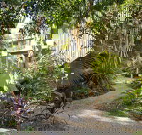 The Retreat Beach Houses - ACT Tourism