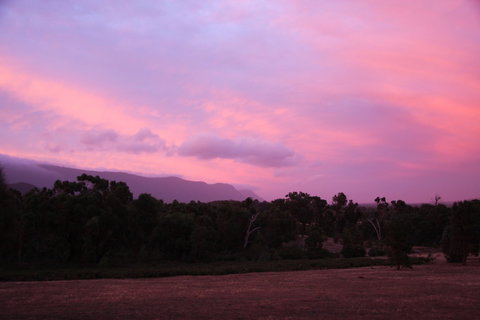 Boroka Downs - ACT Tourism 1
