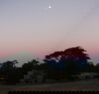 Boroka Downs - ACT Tourism