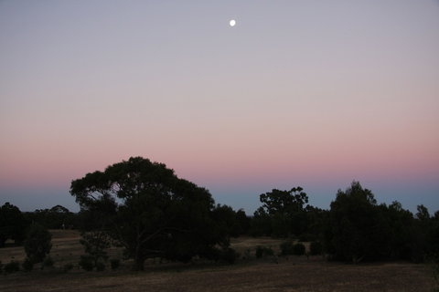 Boroka Downs - ACT Tourism 0