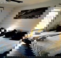 Kurri Motor Inn - ACT Tourism